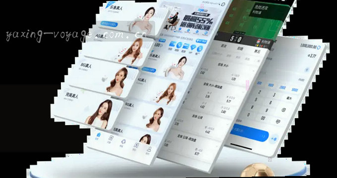 AI趋势雷达图 科技前沿洞察